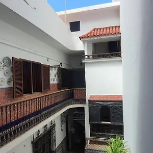  Pensión Casa Andrea España