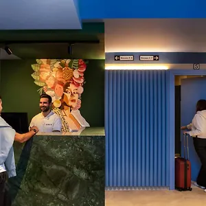  Hostal Coeo Pod Beatas España