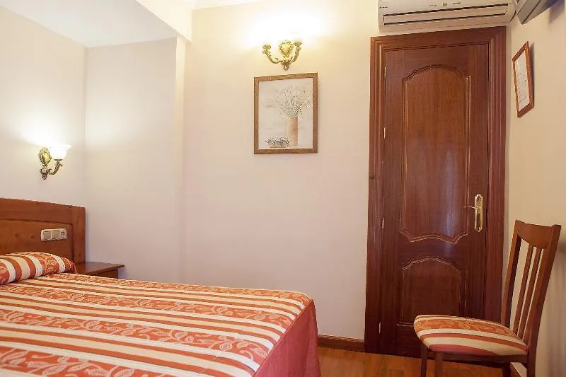 Hotel Alameda Málaga 2*,  España