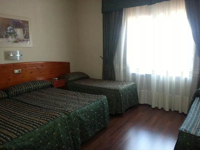 Hotel Alameda Málaga
