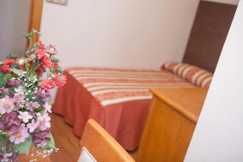 **  Hotel Alameda Málaga España