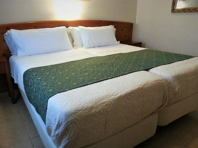 Hotel Alameda Málaga