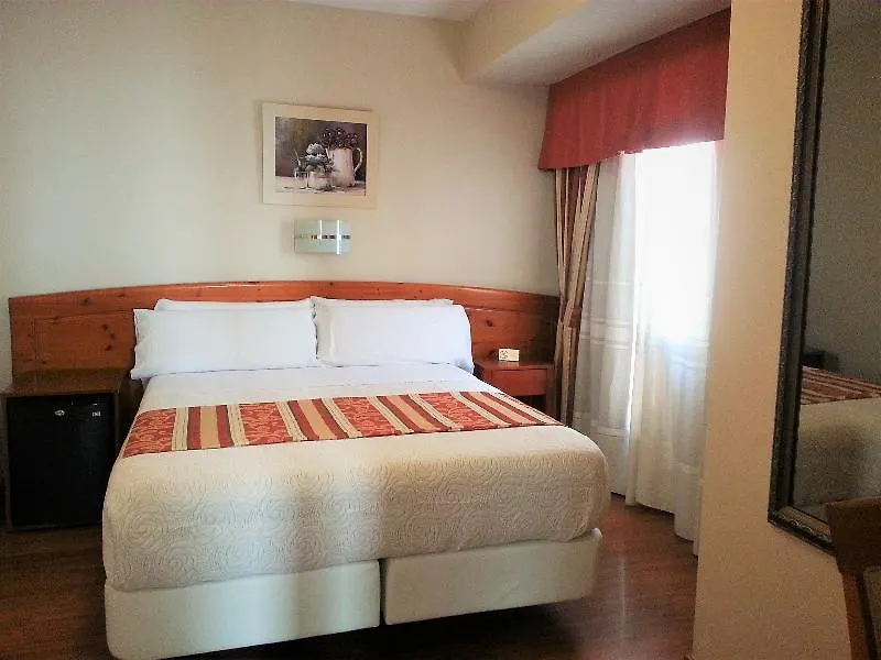 Hotel Alameda Málaga 2*,  España
