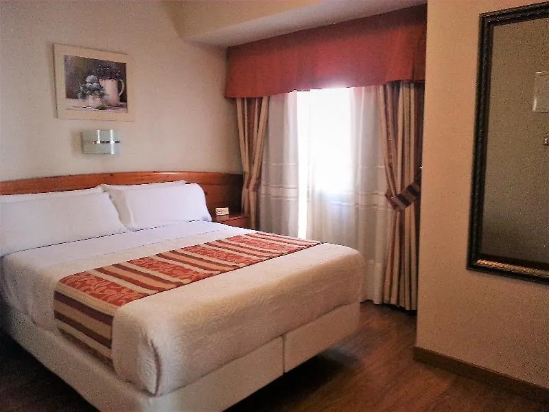 Hotel Alameda Málaga