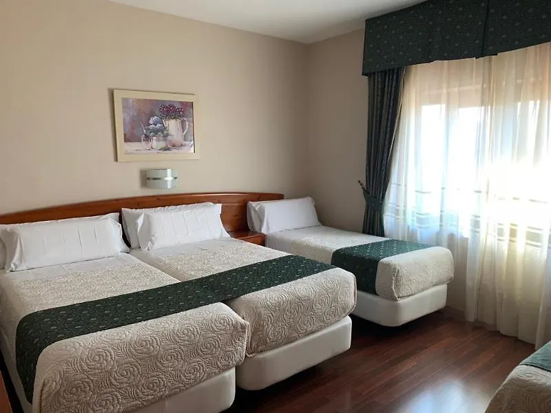 Hotel Alameda Málaga